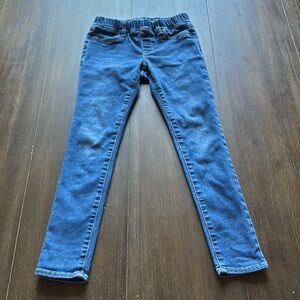 Size 10 Gap Jeggings